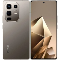 Infinix Note 50 8/256GB Titanium Grey