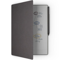 reMarkable Paper Pro Book Folio Mosaic Basalt