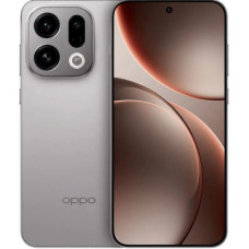 Oppo Find X9 16/512GB Velvet Titanium