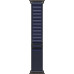 Apple Watch Ultra 2 (2024) GPS + Cellular 49mm Black S/M/L Alpine Loop Navy