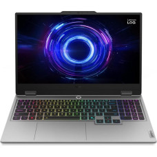 Lenovo LOQ 15 83JE002KUS (Intel Core i5-13450HX 4600MHz/32Gb/1Tb SSD/15.6/1920х1080/144Hz/Nvidia Geforce RTX 5050 8Gb) Серый Lenovo LOQ 15 83JE002KUS (Intel Core i5-13450HX 4600MHz/32Gb/1Tb SSD/15.6/1920х1080/144Hz/Nvidia Geforce RTX 5050 8Gb) Серый