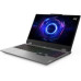 Lenovo LOQ 15 83JE002KUS (Intel Core i5-13450HX 4600MHz/32Gb/1Tb SSD/15.6/1920х1080/144Hz/Nvidia Geforce RTX 5050 8Gb) Серый
