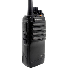 Радиостанция Comrade R8