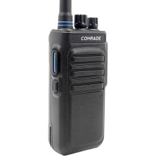 Радиостанция Comrade R5