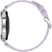 Huawei Watch GT 6 41 mm Purple Fluoroelastomer Strap