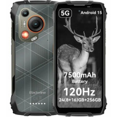 Blackview BL7000 8/256GB Black