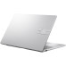 Asus Vivobook 15 F1504VA-WS51 (Intel Core i5-1334U 1300MHz/8GB/512GB SSD/15.6/1920x1080/intel Iris Xe Graphics) Серый