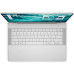 Dell 14 Premium DA14250 (Intel Core 7 255H 3300MHz/16Gb/512Gb SSD/14.5/1920х1200/120Hz/Intel Arc Graphics 140T) Серебристый