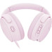 Bose QuietComfort Headphones Petal Pink