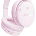Bose QuietComfort Headphones Petal Pink
