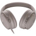 Bose QuietComfort Headphones Sandstone