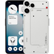 Nothing Phone (3a) Lite 8/256GB White Nothing Phone (3a) Lite 8/256GB White