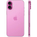 Apple iPhone 16 Plus 512GB Pink (розовый) eSIM