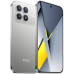 POCO F8 Pro 12/512GB Titanium Silver