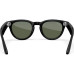 Ray-Ban Headliner (Gen 2) RW4013 Shiny Black/ Green lenses Size M