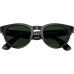 Ray-Ban Headliner (Gen 2) RW4013 Shiny Black/ Clear to Graphite Green Transitions Ray-Ban Headliner (Gen 2) RW4013 Shiny Black/ Clear to Graphite Green Transitions