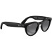Ray-Ban Headliner (Gen 2) RW4013 Matte Black/ Polar Graphite lenses Size M (50mm) Ray-Ban Headliner (Gen 2) RW4013 Matte Black/ Polar Graphite lenses Size M (50mm)