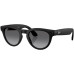 Ray-Ban Headliner (Gen 2) RW4013 Matte Black/ Polar Graphite lenses Size M (50mm) Ray-Ban Headliner (Gen 2) RW4013 Matte Black/ Polar Graphite lenses Size M (50mm)