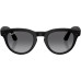 Ray-Ban Headliner (Gen 2) RW4013 Matte Black/ Polar Graphite lenses Size M (50mm) Ray-Ban Headliner (Gen 2) RW4013 Matte Black/ Polar Graphite lenses Size M (50mm)