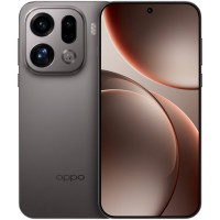 Oppo Find X9 Pro 16/512GB Titanium Charcoal