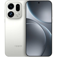 Oppo Find X9 Pro 16/512GB Silk White