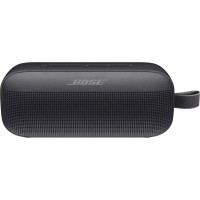 Bose SoundLink Flex Bluetooth Black