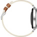 Huawei Watch GT 6 41 mm Brown Composite Leather Strap