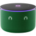Яндекс Станция Мини 3 Про с Алисой, Zigbee, зелёный
