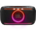 JBL PartyBox On-The-Go 2 с микрофоном