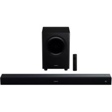 Xiaomi Soundbar Pro 2.1 Black