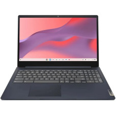 Lenovo IdeaPad 3i Chromebook 82N4003CUS (Intel Celeron N4500 1100MHz/8GB/64GB SSD/15.6