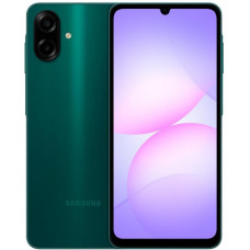 Samsung Galaxy A07 4/64GB Green