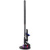 Dyson PencilVac Fluffycone SV50 Black