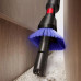 Dyson PencilVac Fluffycone SV50 Black