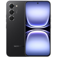 Tecno Spark 40 Pro 8/256GB Ink Black