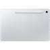 Samsung Galaxy Tab S10 FE 5G 128GB Silver Samsung Galaxy Tab S10 FE 5G 128GB Silver
