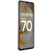 Realme Note 70 6/128GB Gold