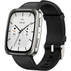 Amazfit Active 2S (A2440) Black Leather