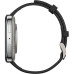 Amazfit Active 2S (A2440) Black Leather