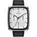 Amazfit Active 2S (A2440) Black Leather