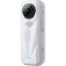 Insta360 X5 Satin White Limited Edition
