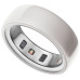 Oura Ring 4 Ceramic Size 6 Cloud