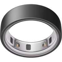 Oura Ring 4 Size 10 Stealth
