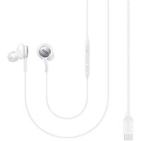 Samsung AKG Type-C Earphones White