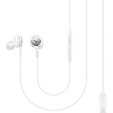 Samsung AKG Type-C Earphones White Samsung AKG Type-C Earphones White