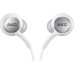 Samsung AKG Type-C Earphones White Samsung AKG Type-C Earphones White