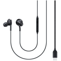 Samsung AKG Type-C Earphones Black