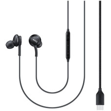 Samsung AKG Type-C Earphones Black Samsung AKG Type-C Earphones Black