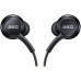 Samsung AKG Type-C Earphones Black Samsung AKG Type-C Earphones Black