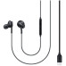Samsung AKG Type-C Earphones Black Samsung AKG Type-C Earphones Black